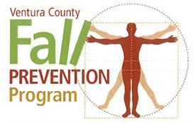 Fall Prevention Program logo