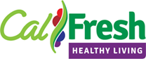 CalFresh Logo Image