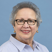 photo of Carmen Reyes