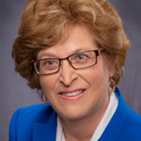 photo of Carol Leish