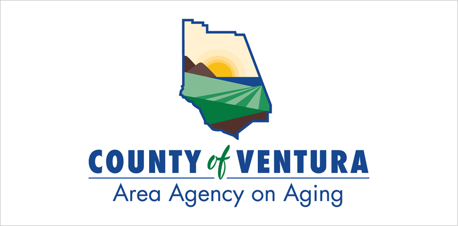 Area Agency on Aging logo