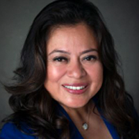 photo of Jeanette Sanchez Palacios