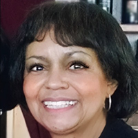 photo of Denise Calhoun